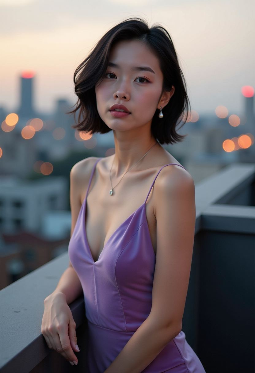前女友住隔壁