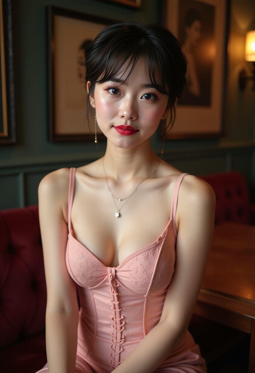 离婚法庭